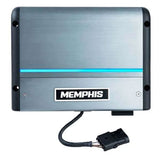 Memphis Audio MM600.2V 300x2 at 2 Ohm 2-Channel Marine Amplifier
