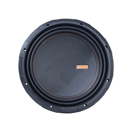 Memphis Audio MOJO1212 12" Component Subwoofer with Selectable 1- or 2-ohm Impedance