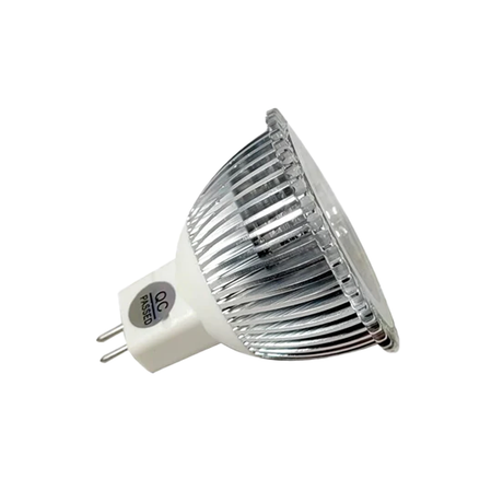 Silhouette Lights MR-16 Warm White 5w LED Bulb