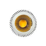Silhouette Lights MR-16 Warm White 5w LED Bulb