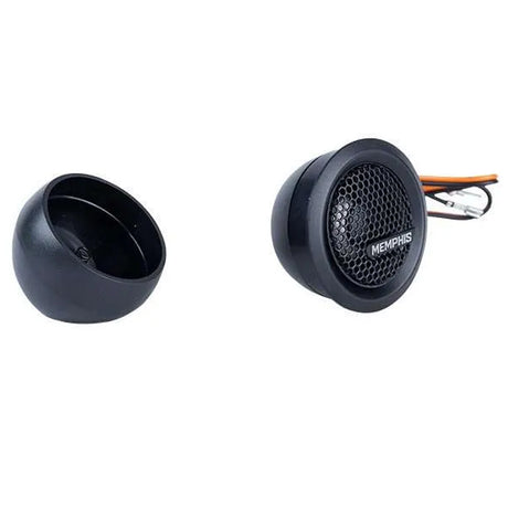 Memphis Audio MS57 M Series 5"x7" 2-Way Car Speakers / Component System