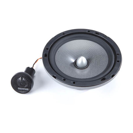 Memphis Audio MS62 M Series 6.5" 2-Way Car Speakers / Component System