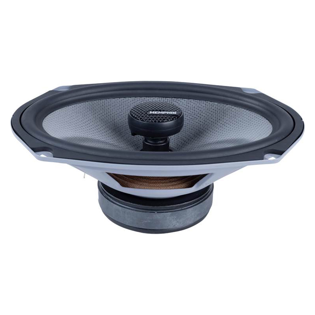 Memphis Audio MS69 M Series 6"x9" 2-Way Car Speakers / Component System