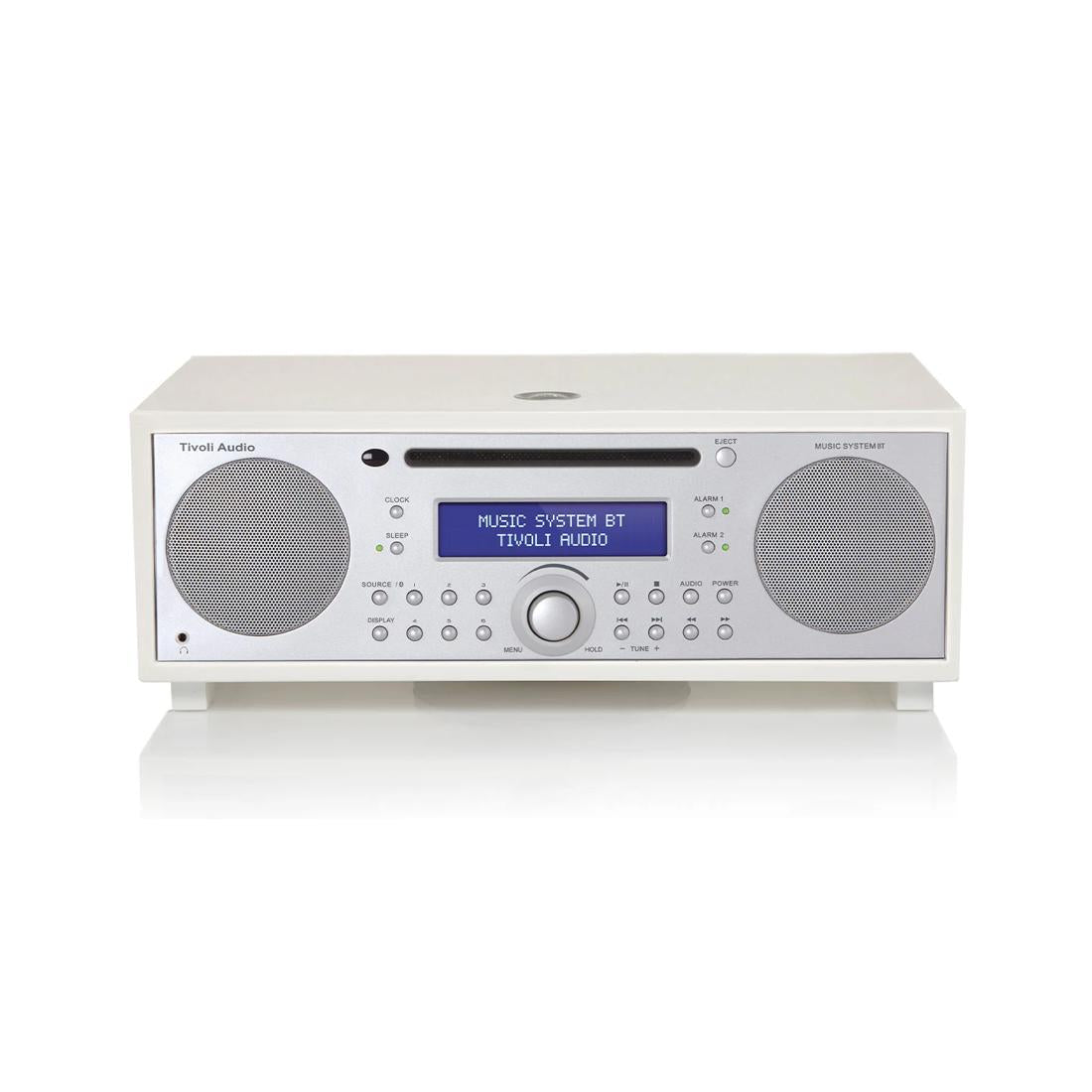 Tivoli Audio Music System BT All-In-One Hi-Fi Radio