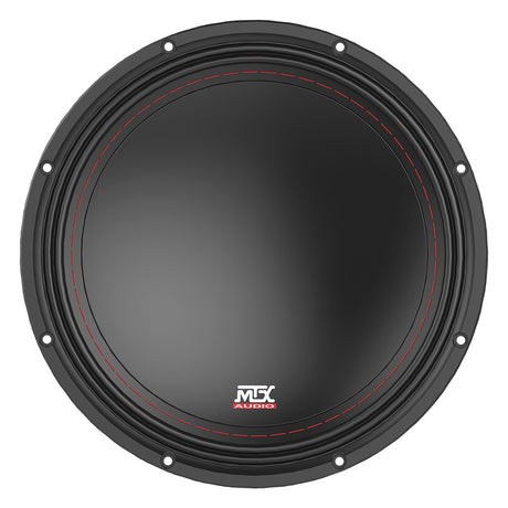 MTX Audio 3510-02 10" 250-Watt RMS 2 Ohm Car Audio Subwoofer - Each