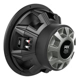 MTX Audio 5510-44 10" 400-Watt RMS Dual 4 Ohm Car Audio Subwoofer - Each