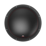 MTX Audio 7515-22 15" 750-Watt RMS Dual 2Ohm Car Audio Subwoofer