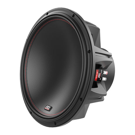 MTX Audio 7515-44 15" 750-Watt RMS Dual 4 Ohm Car Audio Subwoofer - Each