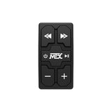 MTX Audio AWBTSW Bluetooth Rocker Switch Receiver and Control