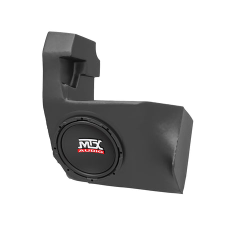 MTX Audio CAN AM 10 CAN-AM Commander/Maverick Amplified Subwoofer Enclosure