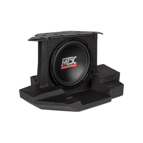 MTX Audio GENERAL 10 Polaris General Amplified Loaded Subwoofer Enclosure