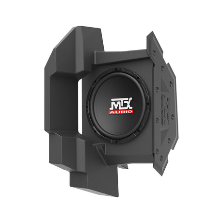 MTX Audio GENERAL 10 Polaris General Amplified Loaded Subwoofer Enclosure