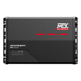 MTX Audio JH1000.1 1000W Jackhammer Mono Block Amplifier