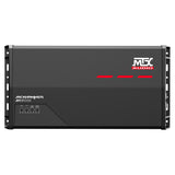 MTX Audio JH1500.1 1500W Jackhammer Mono Block Amplifier