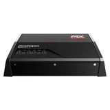 MTX Audio JH300.4 300W Jackhammer 4 Channel Amplifier