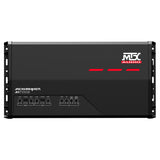 MTX Audio JH700.5 500W Jackhammer 5 Channel Amplifier