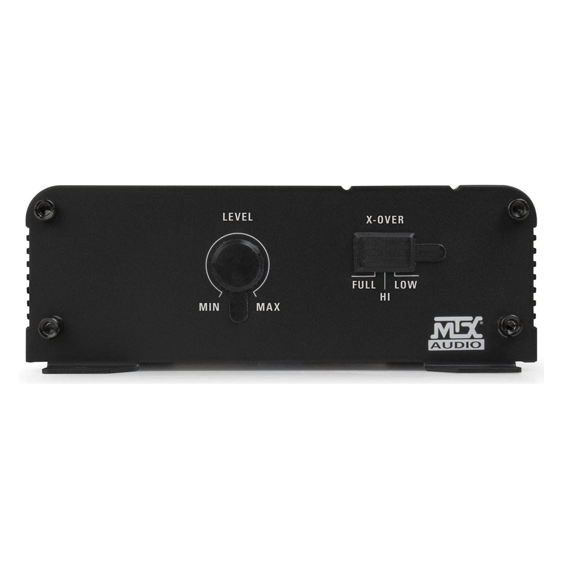 MTX Audio MUD100.2 200-Watt RMS 2-Channel Powersports Amplifier