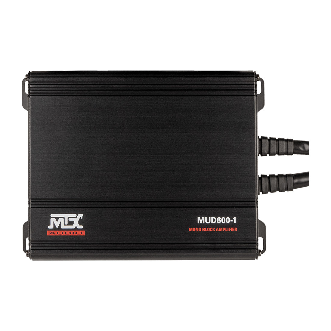 MTX Audio MUD600.1 600-Watt RMS Mono Block Powersports Amplifier