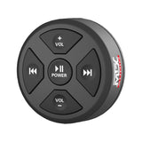 MTX Audio MUD BTRC Universal Bluetooth Receiver and Remote Control