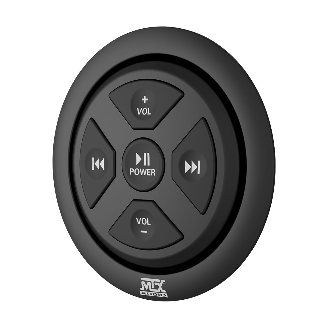 MTX Audio MUD BTRC Universal Bluetooth Receiver and Remote Control