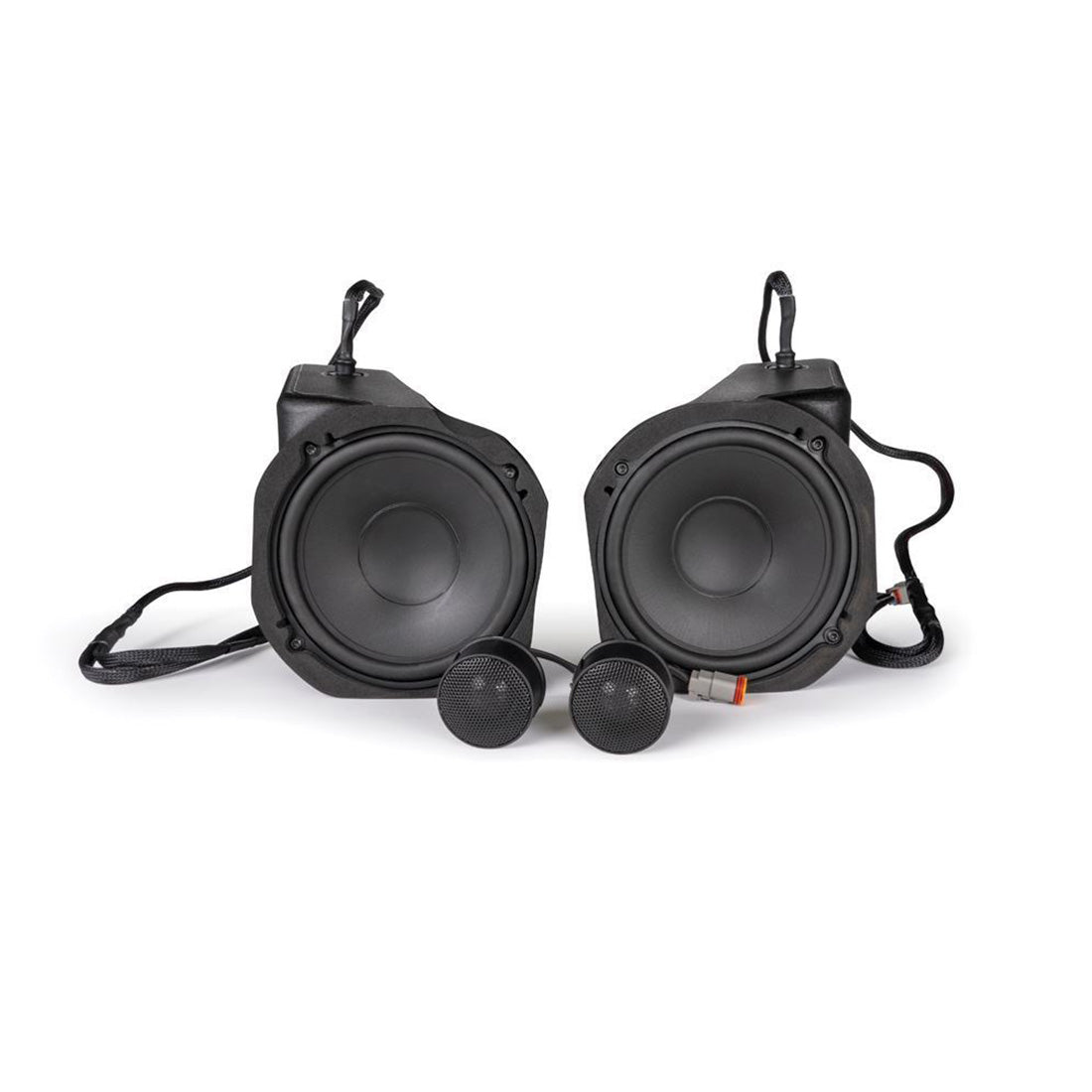 MTX Audio PROXP-20-FS 75W RMS RZR Pro XP Front Speakers - Pair