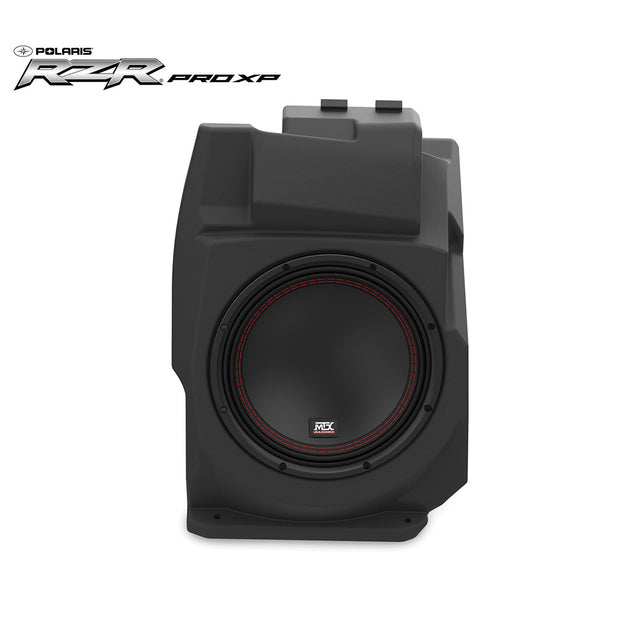 MTX Audio PROXP-20-SW RZR Pro XP 10" Subwoofer