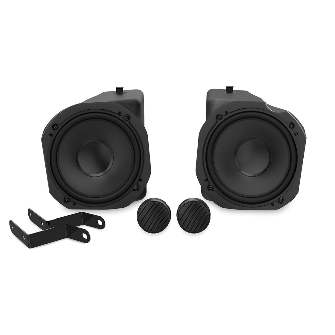 MTX Audio PROXP-RC-THUND5 5-Speaker Audio System for Polaris RZR Pro XP Vehicles w/RideCommand