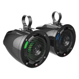 MTX Audio PROXP-RC-THUND5 5-Speaker Audio System for Polaris RZR Pro XP Vehicles w/RideCommand