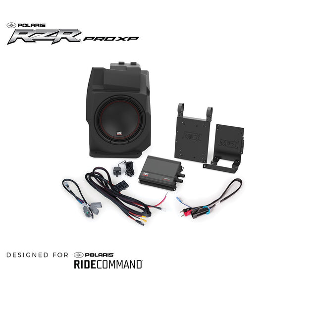 MTX Audio PROXP-RC-THUNDW RZR Pro XP Subwoofer OEM Add-On