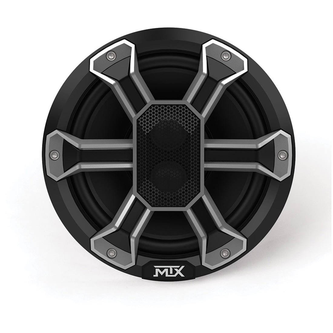 MTX Audio PS65C 6.5” 4 Ohm 85-Watt RMS IP67 Rated Powersport Speakers - Pair