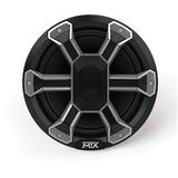 MTX Audio PS65C 6.5” 4 Ohm 85-Watt RMS IP67 Rated Powersport Speakers - Pair