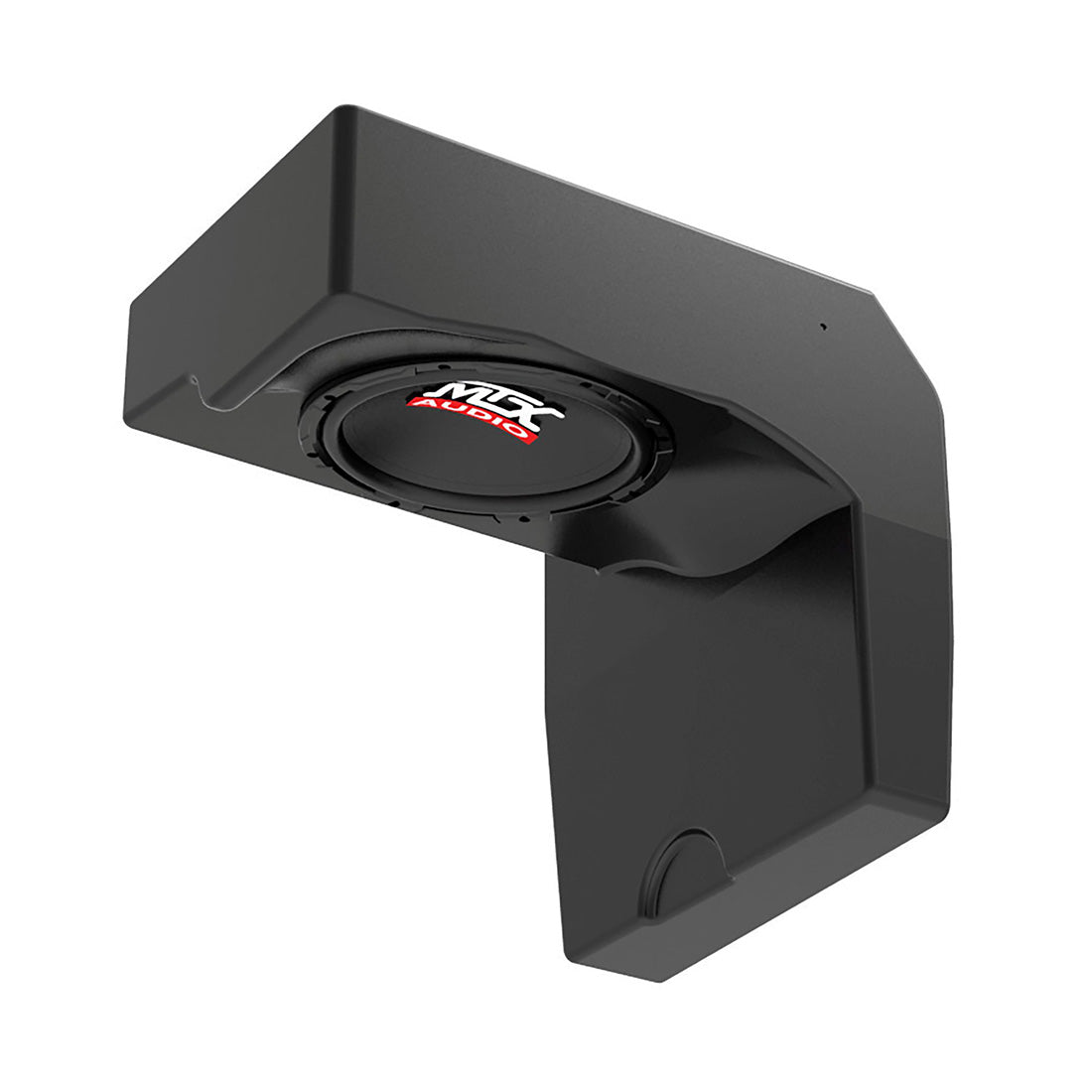 MTX Audio RANGER 10 Polaris Ranger Amplified Subwoofer Enclosure