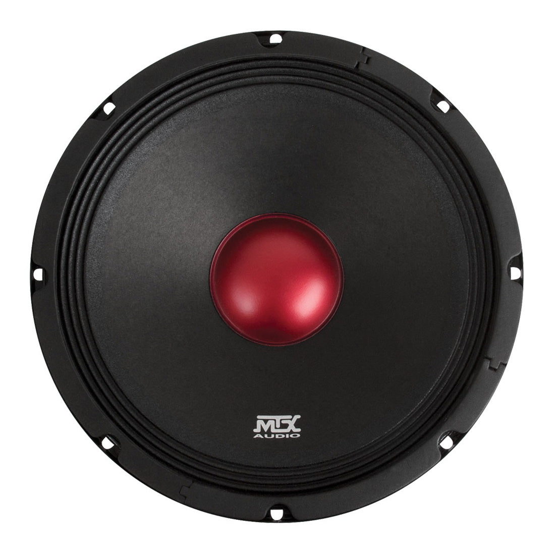 MTX Audio RTX108 10" 250-Watt RMS 8 Ohm Midbass Driver - Each