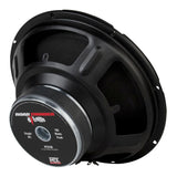 MTX Audio RTX108 10" 250-Watt RMS 8 Ohm Midbass Driver - Each