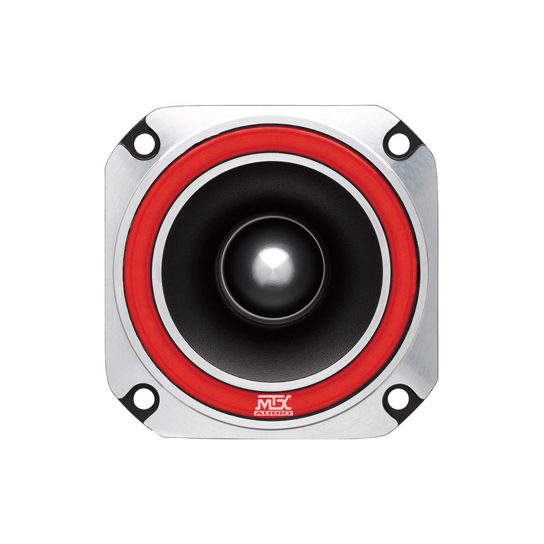 MTX Audio RTX3 3" 90-Watt RMS 4 Ohm Bullet Tweeter - Each