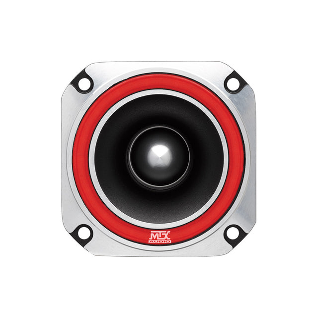 MTX Audio RTX3 3" 90-Watt RMS 4 Ohm Bullet Tweeter - Each