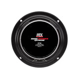 MTX Audio RTX3 3" 90-Watt RMS 4 Ohm Bullet Tweeter - Each