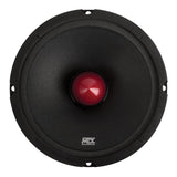 MTX Audio RTX658 6.5" 100-Watt RMS 8 Ohm Midbass Driver - Each