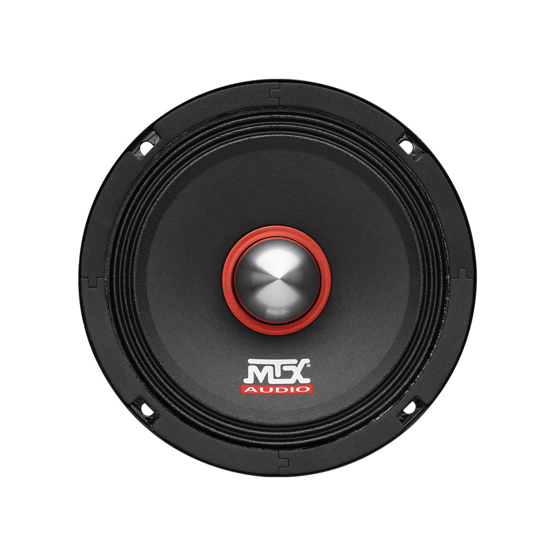 MTX Audio RTX6 6.5" 125-Watt RMS 4 Ohm Midbass Driver - Each