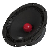 MTX Audio RTX88 8" 150-Watt RMS 8 Ohm Midbass Driver - Each