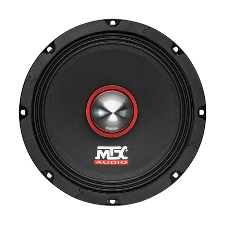 MTX Audio RTX8 8" 150-Watt RMS 4 Ohm Midbass Driver - Each