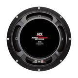 MTX Audio RTX8 8" 150-Watt RMS 4 Ohm Midbass Driver - Each