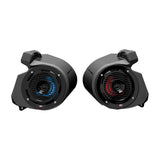 MTX Audio RZR14 FS 50W RMS Front Speakers for 2014+ Polaris RZR - Pair