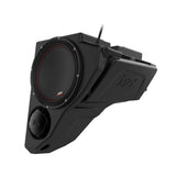 MTX Audio RZR14 RC THUNDER3 3-Speaker Audio System for 2014+ Polaris RZR Vehicles w/RideCommand