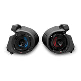 MTX Audio RZR14 RC THUNDER5 5-Speaker Audio System for 2014+ Polaris RZR Vehicles w/RideCommand