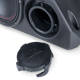 MTX Audio RZR14 SW 10" 400W RMS Subwoofer for 2014+ Polaris RZR - Each