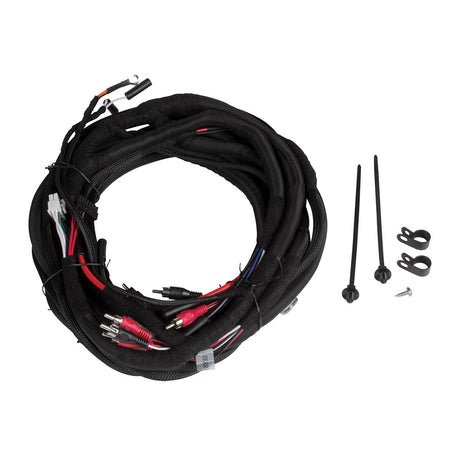 MTX Audio RZRHARNESS3 Installation Harness for RZR