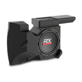 MTX Audio RZR XP10 Polaris RZR Amplified Loaded Subwoofer Enclosure