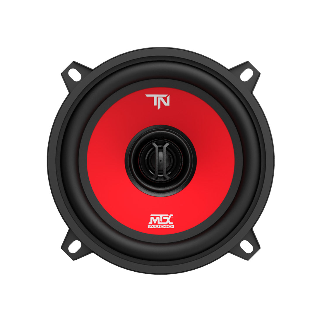 MTX Audio TERMINATOR 5 5.25" 2-Way 35-Watt RMS 4 Ohm Coaxial Speakers - Pair