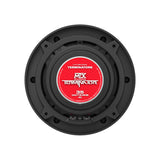 MTX Audio TERMINATOR 5 5.25" 2-Way 35-Watt RMS 4 Ohm Coaxial Speakers - Pair